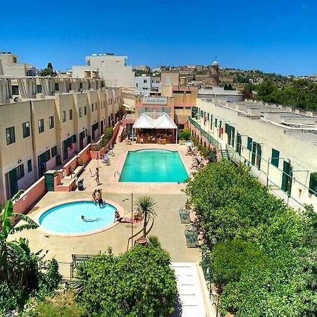 Malta University Residence Aparthotel Lija Ngoại thất bức ảnh