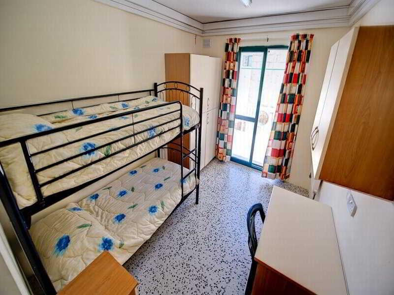 Malta University Residence Aparthotel Lija Ngoại thất bức ảnh